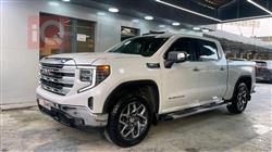 جي ام سي سييرا